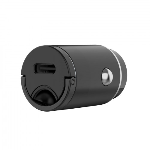 Mini Cargador de Coche CELLY 30W...