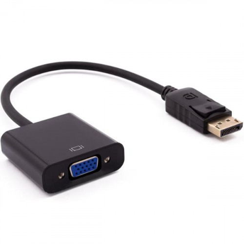 Cable Adaptador NILOX Displayport-M a...