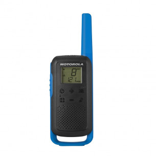 Walkie Talkie MOTOROLA T62...