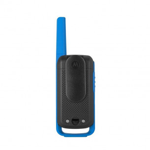Walkie Talkie MOTOROLA T62... 2