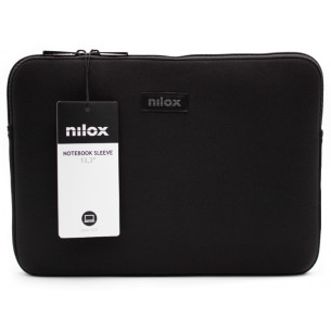 Funda NILOX 13.3" Neopreno...