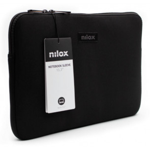 Funda NILOX 13.3" Neopreno... 2