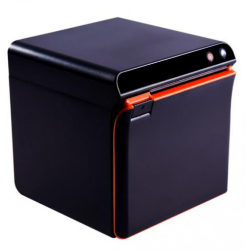 Impresora NILOX 80mm USB Ethernet...