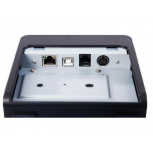 Impresora NILOX 80mm USB... 2