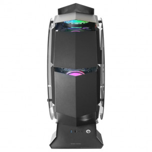 Caja Circular Mars Gaming... 2