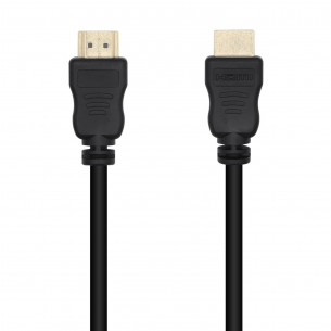Cable AISENS HDMI A/M a...