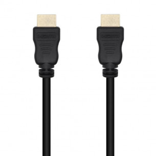 Cable AISENS HDMI A/M a... 2