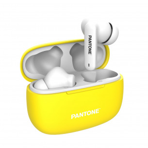 Auriculares PANTONE In-Ear...