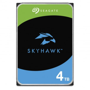 Disco Seagate SkyHawk 3.5"... 2