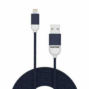 Cable PANTONE USB-A/M a...