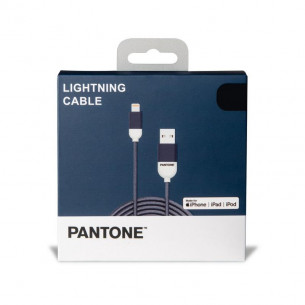 Cable PANTONE USB-A/M a... 2