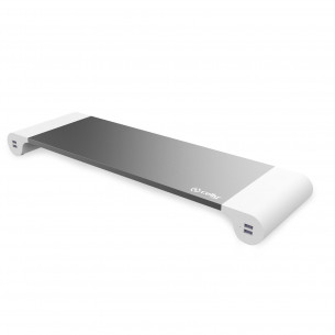 Soporte CELLY Monitor 4xUSB...