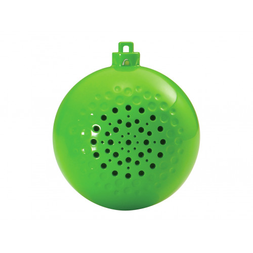 Altavoz CONCEPTRONIC BT Bola Navidad...