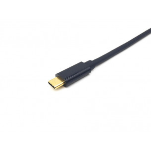 Cable EQUIP USB-C/M a DP/M... 2
