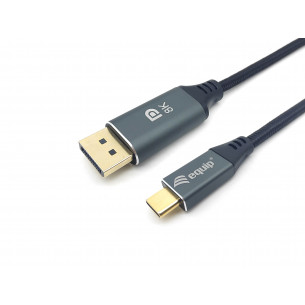Cable EQUIP USB-C/M a DP...