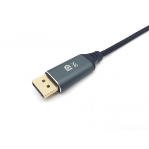 Cable EQUIP USB-C/M a DP... 2