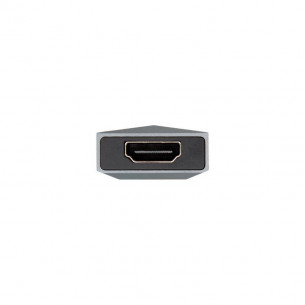 Adaptador AISENS 4en1 USB-C... 2