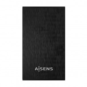 Caja AISENS HDD 2.5" SATA...