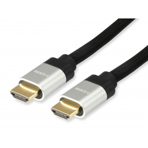 Cable EQUIP HDMI A/M a HDMI...