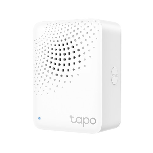 Hub Inteligente TP-Link con Alarma...