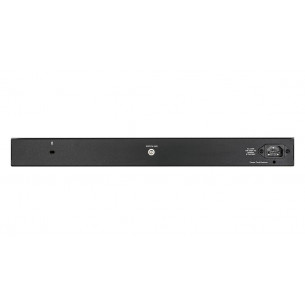 Switch D-Link 20xRJ45 GbE... 2