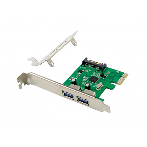 Controladora CONCEPTRONIC PCIe 2.0...