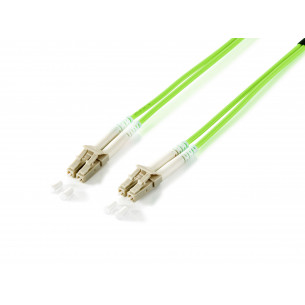 Fibra Óptica EQUIP LC/M a...