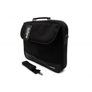 Maletín NILOX 15.6" Negro... 2