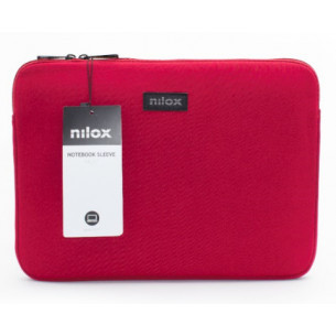 Funda NILOX 14.1" Neopreno...