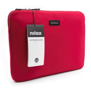 Funda NILOX 14.1" Neopreno... 2