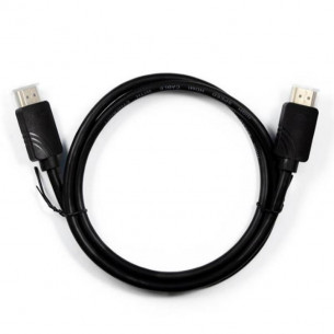Cable NILOX HDMI V1 M-M 1m... 2