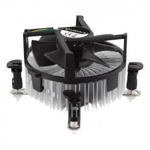 Ventilador CPU UNYKA...