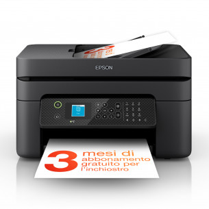 Epson WF-2930DWF Impresora...