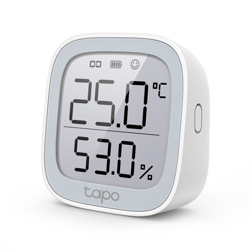 Sensor TP-Link Temperatura/Humedad...