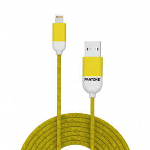 Cable PANTONE USB-A a...