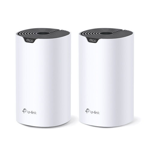 TP-Link Deco S7 (2-Pack) AC1900...
