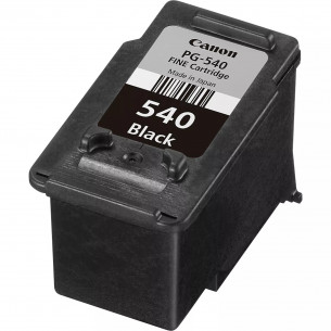 Tinta Canon PG-540 Negro...