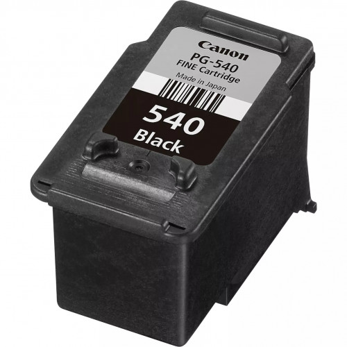 Tinta Canon PG-540 Negro 8ml 180...