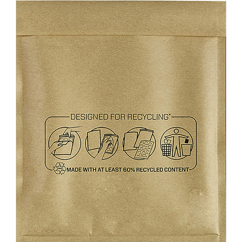 Bolsa de Burbujas Acolchada Fellowes...