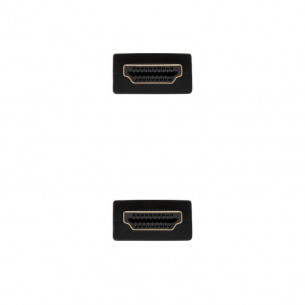 Nanocable HDMI/M a HDMI/M... 2