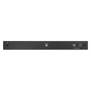 Switch D-Link 24xRJ45 GbE... 2