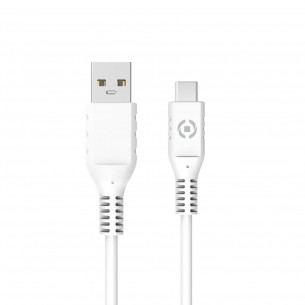 Cable CELLY USB-A a USB-C...