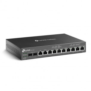 Router TP-Link VLAN 2xSFP... 2