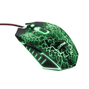 Pack Gaming Trust Ratón +... 2