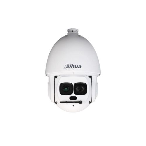 Cámara IP DAHUA Domo PTZ 2Mp Ethernet...