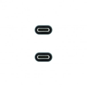 Nanocable USB-C/M a USB-C/M... 2