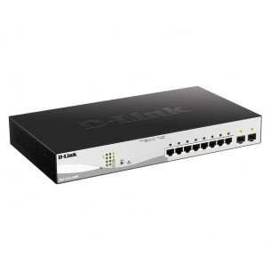 Switch D-Link 8xRJ45 GbE... 2