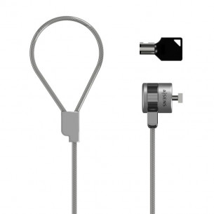 Cable de Seguridad AISENS... 2