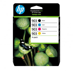 Tinta HP 903 Pack...