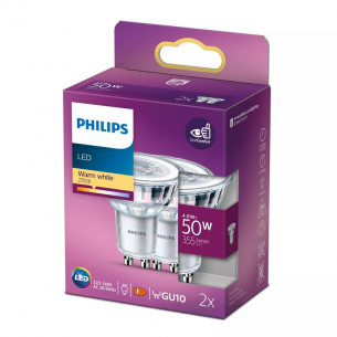 Foco Philips LED Blanco... 2